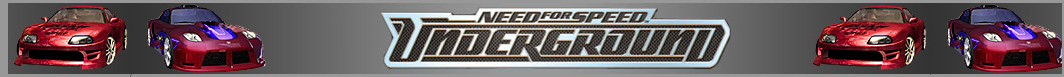 Grand thef Auto & Need for Speed page